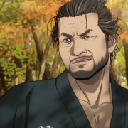 鬼武者 Onimusha
