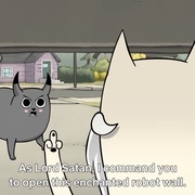 爆炸猫 Exploding Kittens