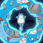 爆炸猫 Exploding Kittens