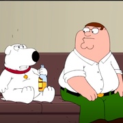 恶搞之家 第二十季 Family Guy Season 20