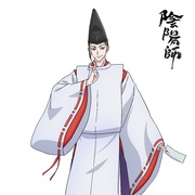 点击查看图片 阴阳师 陰陽師