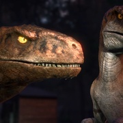 点击查看图片 侏罗纪世界:混沌理论 第一季 Jurassic World: Chaos Theory Season 1