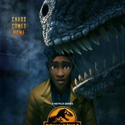 点击查看图片 侏罗纪世界:混沌理论 第一季 Jurassic World: Chaos Theory Season 1