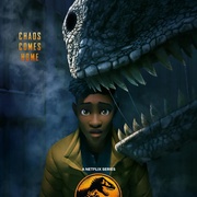 点击查看图片 侏罗纪世界:混沌理论 第一季 Jurassic World: Chaos Theory Season 1