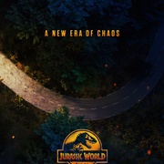点击查看图片 侏罗纪世界:混沌理论 第一季 Jurassic World: Chaos Theory Season 1