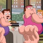 恶搞之家 第十九季 Family Guy Season 19