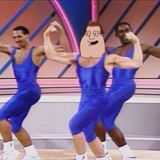 恶搞之家 第十九季 Family Guy Season 19