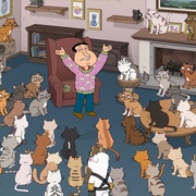 恶搞之家 第十九季 Family Guy Season 19