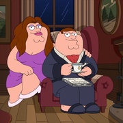 恶搞之家 第十九季 Family Guy Season 19
