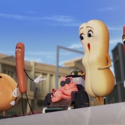 香肠聚会：食托邦 第一季 Sausage Party: Foodtopia Season 1