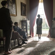 阿加莎与谋杀的真谛 Agatha and the Truth of Murder