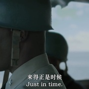 海狼行动 Operation Seawolf