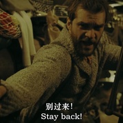 海狼行动 Operation Seawolf