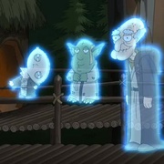 恶搞之家  第九季 Family Guy Season 9