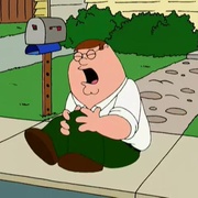 恶搞之家  第二季 Family Guy Season 2