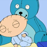 恶搞之家  第二季 Family Guy Season 2