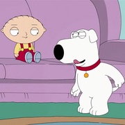 恶搞之家  第八季 Family Guy Season 8