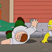 点击查看图片 恶搞之家 第十三季 Family Guy Season 13