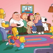 点击查看图片 恶搞之家 第十三季 Family Guy Season 13
