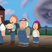 恶搞之家 第十一季 Family Guy Season 11