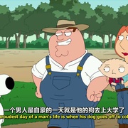 恶搞之家 第十一季 Family Guy Season 11