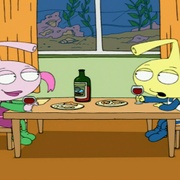 恶搞之家 第四季 Family Guy Season 4