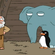 恶搞之家 第四季 Family Guy Season 4