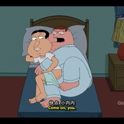 恶搞之家 第十季 Family Guy Season 10