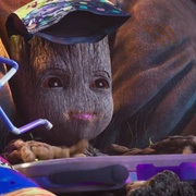 我是格鲁特 第二季 I Am Groot Season 2