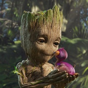 我是格鲁特 第二季 I Am Groot Season 2