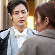没听说离婚后这么受欢迎 バツイチがモテるなんて聞いてません