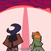 点击查看图片 新吊带袜天使 新しいパンティ&ストッキングwithガーターベルト