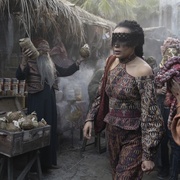 点击查看图片 时光之轮 第三季 The Wheel of Time Season 3