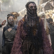 点击查看图片 时光之轮 第三季 The Wheel of Time Season 3