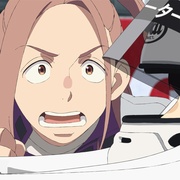 OVERTAKE！ オーバーテイク！