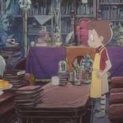 点击查看图片 恶魔君 悪魔くん