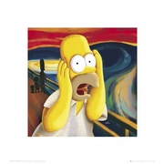 点击查看图片 辛普森一家 第九季 The Simpsons Season 9