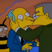 点击查看图片 辛普森一家 第九季 The Simpsons Season 9