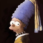 点击查看图片 辛普森一家 第九季 The Simpsons Season 9