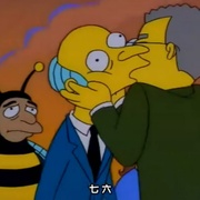 点击查看图片 辛普森一家 第九季 The Simpsons Season 9