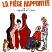 点击查看图片 侯门一入深似海 La Pièce rapportée