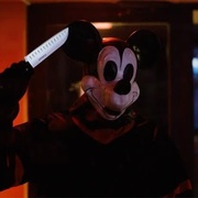 米老鼠的捕鼠夹 The Mouse Trap