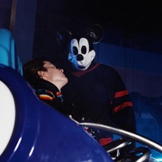 米老鼠的捕鼠夹 The Mouse Trap