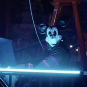 米老鼠的捕鼠夹 The Mouse Trap