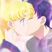 点击查看图片 美少女战士Cosmos 剧场版 前篇 劇場版 美少女戦士セーラームーンCosmos 前編