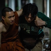 巫蛊人偶 ปลุกพยนต์