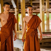 巫蛊人偶 ปลุกพยนต์