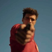 点击查看图片 他朝那边走了 He Went That Way