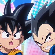 龙珠大魔 ドラゴンボールDAIMA