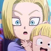 龙珠大魔 ドラゴンボールDAIMA
